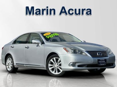 Used 2010 Lexus ES 350 w/ Preferred Accessory Package