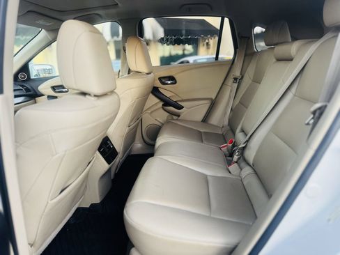 Used 2017 Acura RDX FWD image 23