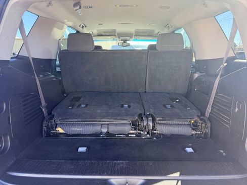 Used 2016 Chevrolet Tahoe LS w/ Max Trailering Package image 17