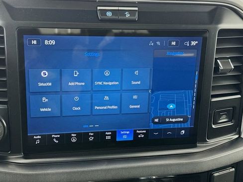 New 2026 Ford F250 Platinum image 17