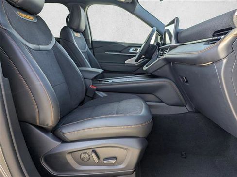 New 2026 Ford Explorer Tremor w/ Tremor Ultimate Package image 20