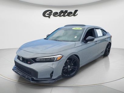 Used 2026 Honda Civic Si