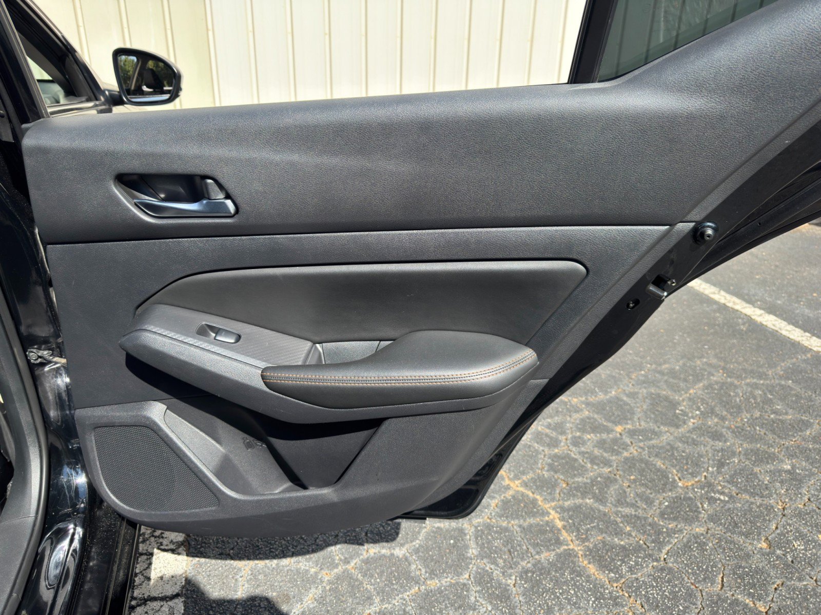 Used 2019 Nissan Altima 2.5 SR w/ SR Premium Package AWD/4WD image 39