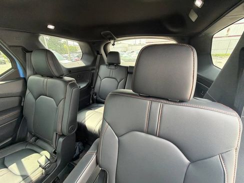 Used 2024 Honda Pilot TrailSport image 10