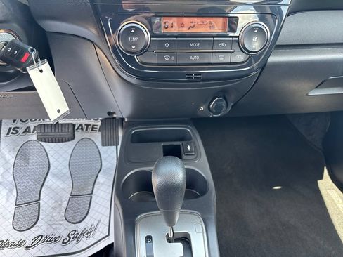 Used 2024 Mitsubishi Mirage ES FWD image 20