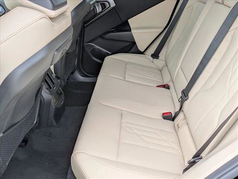 Used 2026 BMW X3 xDrive30 w/ Convenience Package image 16