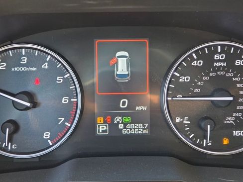 Used 2020 Subaru Outback Limited image 20