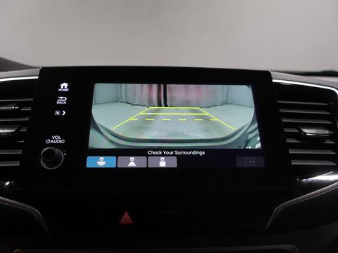 Used 2021 Honda Pilot Black Edition image 28