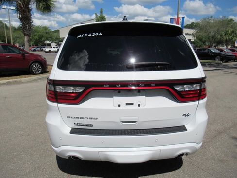Used 2023 Dodge Durango R/T RWD image 6