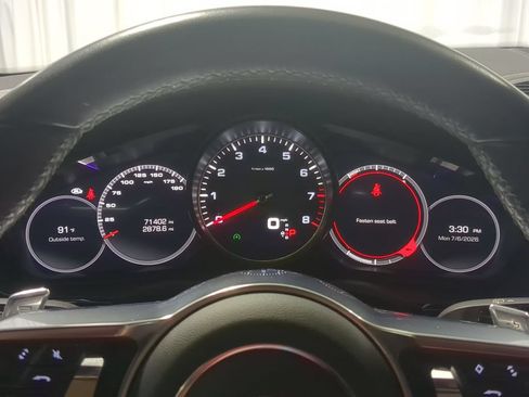 Used 2019 Porsche Cayenne S AWD/4WD image 39