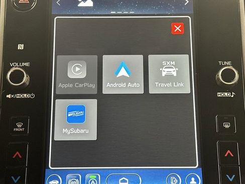 Used 2025 Subaru Crosstrek 2.5i Sport image 13