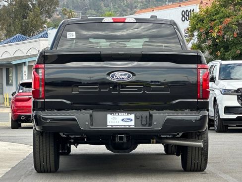 New 2026 Ford F150 STX RWD image 4
