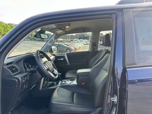 Used 2024 Toyota 4Runner TRD Sport image 27