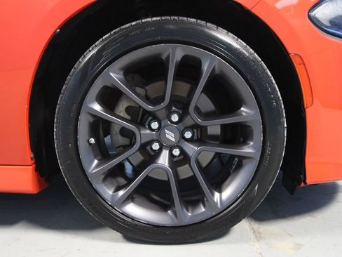 Used 2022 Dodge Charger R/T w/ Daytona Edition Group RWD image 34