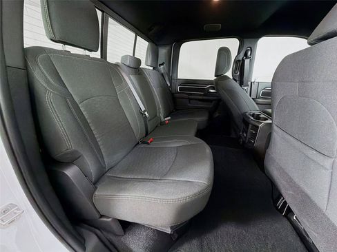 Used 2025 RAM 2500 Big Horn AWD/4WD image 27