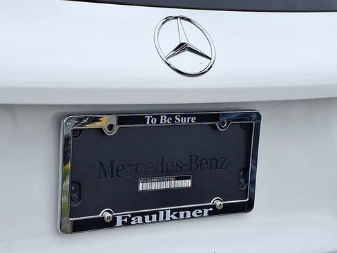 Used 2016 Mercedes-Benz GLC 300 4MATIC image 35