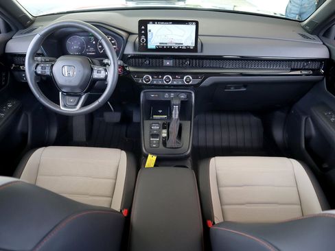 Used 2024 Honda CR-V Sport Touring image 16