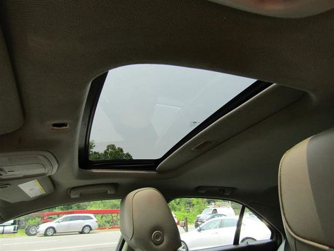 Used 2015 Cadillac ATS 2.0T AWD Sedan image 27