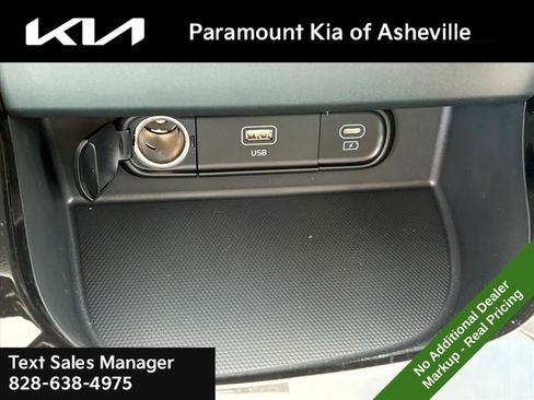 New 2026 Kia Seltos S AWD/4WD image 24
