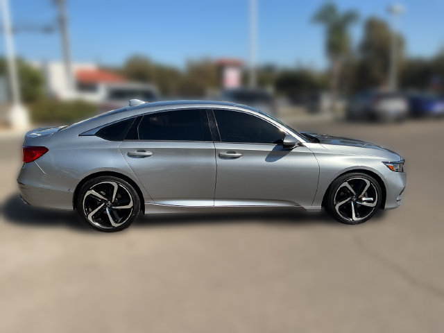 Used 2020 Honda Accord Sport image 6