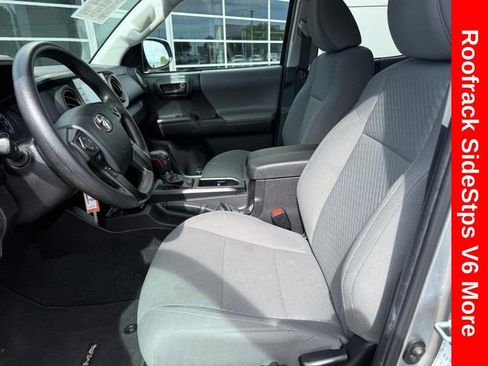 Used 2023 Toyota Tacoma SR AWD/4WD image 16