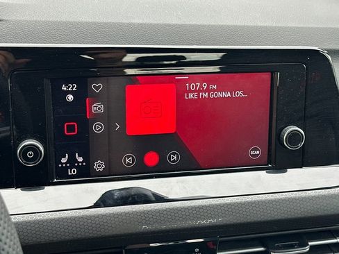 Used 2024 Volkswagen GTI S FWD image 19