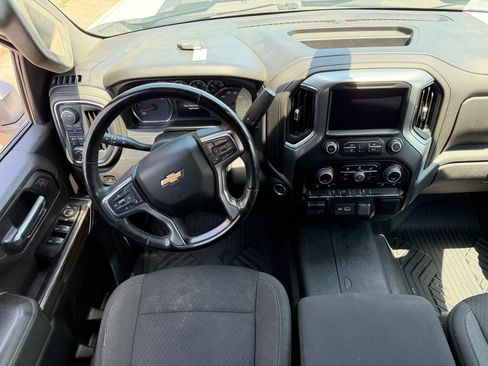 Used 2023 Chevrolet Silverado 2500 LT w/ Convenience Package AWD/4WD image 10