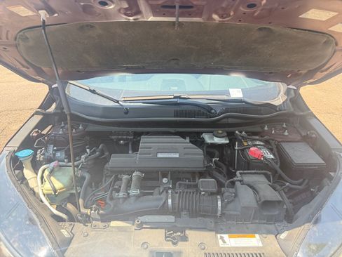 Used 2017 Honda CR-V EX image 21