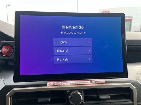 New 2026 Toyota Tacoma TRD Off-Road image 19