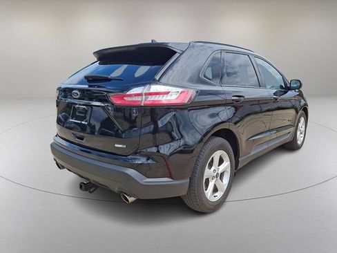 Used 2020 Ford Edge SE AWD/4WD image 10