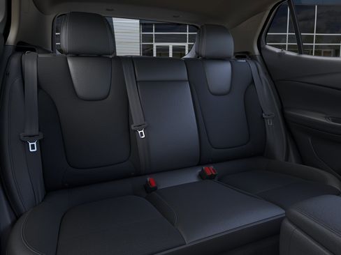 New 2026 Buick Encore GX Preferred FWD image 17