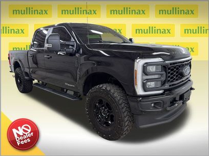 Used 2024 Ford F250 XL w/ STX Appearance Package