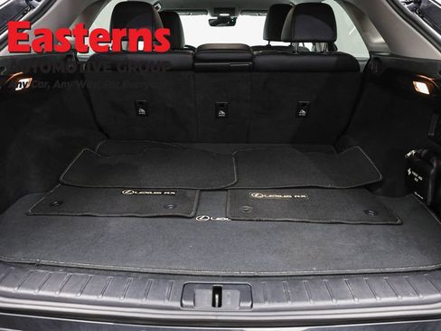 Used 2017 Lexus RX 350 AWD w/ Accessory Package image 9