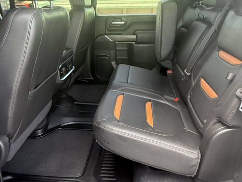 Used 2022 GMC Sierra 2500 AT4 AWD/4WD image 48