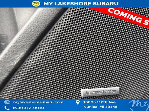Used 2022 Subaru Forester Sport image 16
