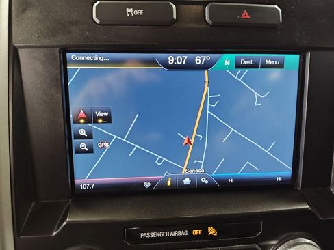 Used 2015 Ford F150 King Ranch w/ Equipment Group 601A Luxury image 22