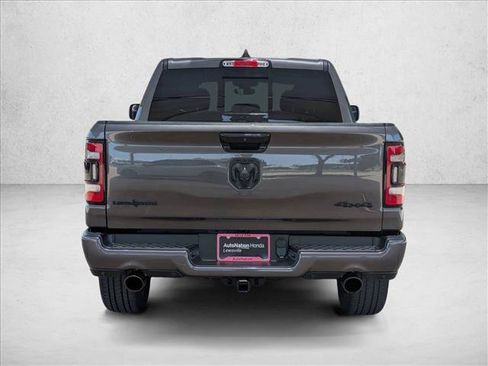 Used 2023 RAM 1500 Lone Star AWD/4WD image 7