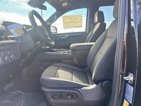 New 2026 Chevrolet Tahoe LS w/ LPO, Dark Essentials Package image 9