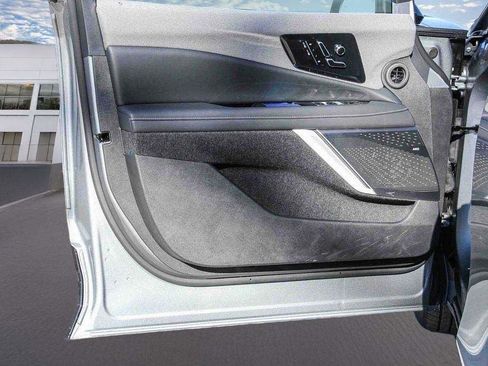 New 2026 Cadillac Optiq Sport 1 image 20