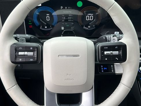 New 2026 Hyundai Santa Fe SEL FWD image 24