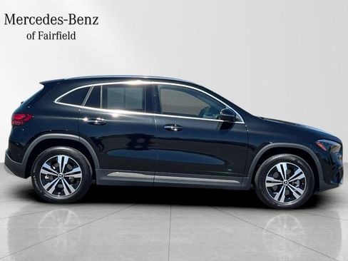 Used 2025 Mercedes-Benz GLA 250 image 8