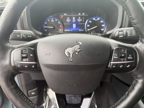 Used 2022 Ford Bronco Sport Outer Banks image 24