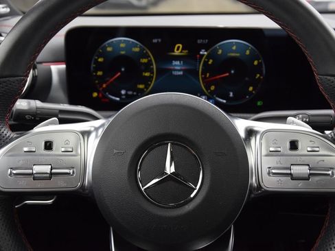 Certified 2023 Mercedes-Benz CLA 250 image 23