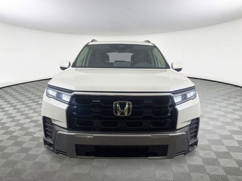 New 2026 Honda Pilot Elite image 9
