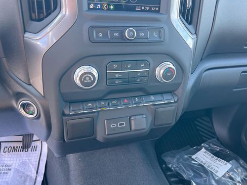 New 2026 GMC Sierra 1500 Pro w/ Graphite Edition image 16