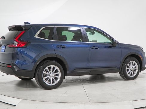 Used 2024 Honda CR-V EX image 11