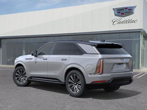 New 2026 Cadillac Escalade IQ Sport 1 w/ LPO, Floor Liner Package image 3