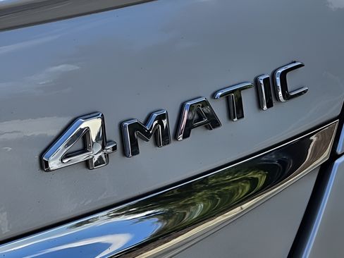 Used 2019 Mercedes-Benz E 450 4MATIC Sedan image 34