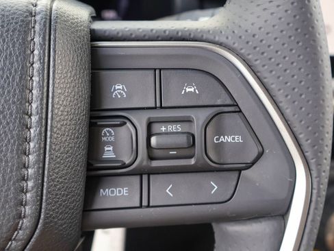 New 2026 Toyota 4Runner TRD Sport Premium RWD image 12