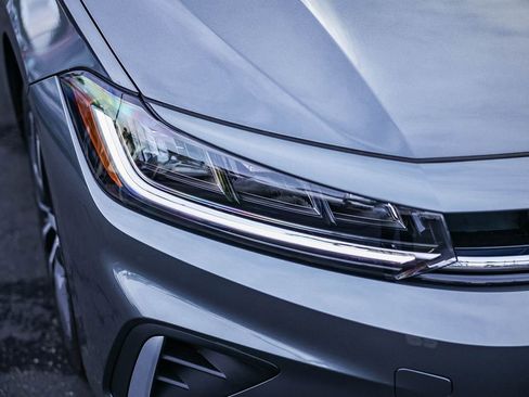 New 2026 Volkswagen Jetta SE image 14